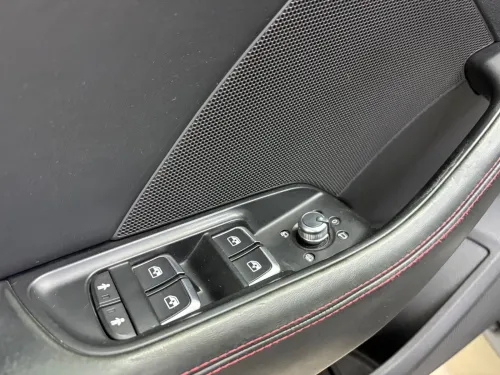 Audi S3 2017 SportBack
