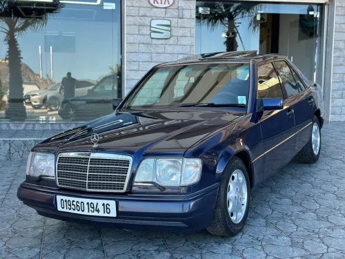 Mercedes Classe E 1994 Classe E