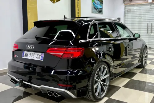 Audi S3 2017 SportBack