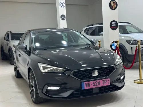 Seat Leon 2024 Fr