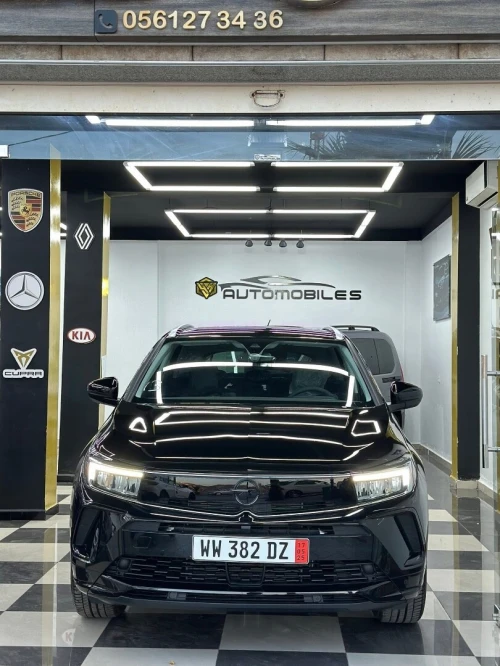 Opel GrandLand 2025 Grandland
