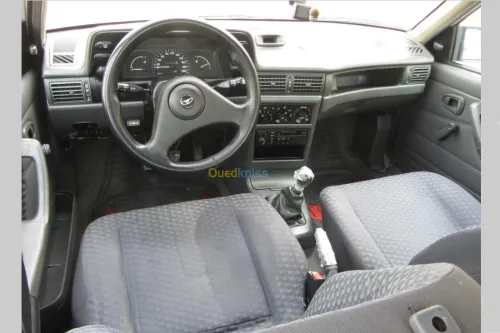 Daewoo Cielo 1999 جديدة