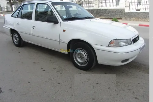Daewoo Cielo 1999 جديدة