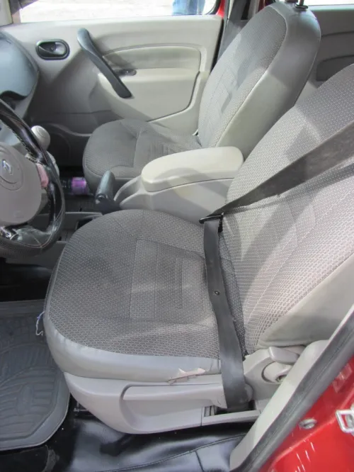 Renault Kangoo 2008 Privilége