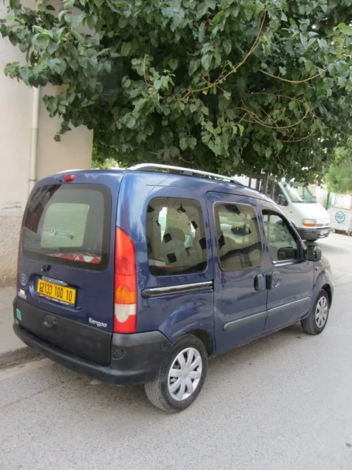 Renault Kangoo 2000 Privilége
