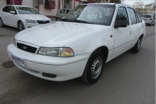 Daewoo Cielo 1999 جديدة