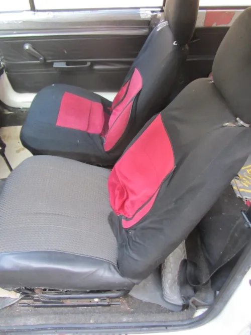 Seat MARABELLA 1999 
