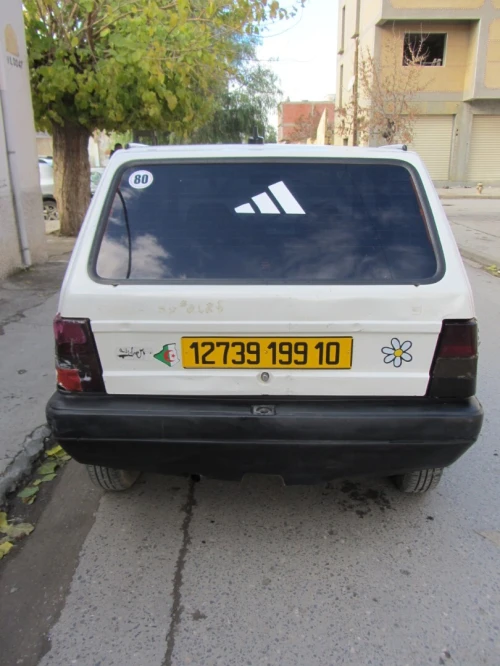 Seat Marabella 1999 