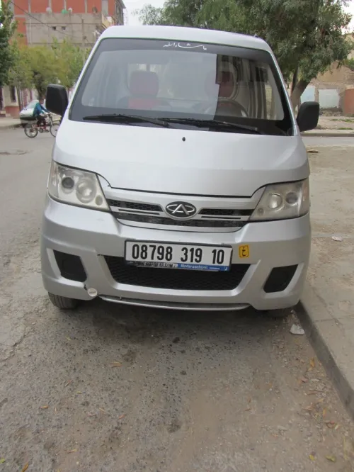 Chery Yoki 2019 Mini Truck