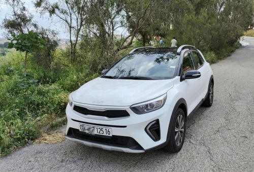 Kia KX1 2025 Kia KX1 Luxury