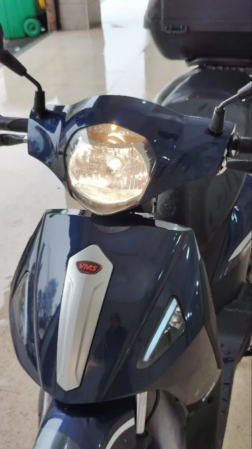Vms Flash twister 2024