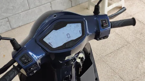Vms Flash twister 2024