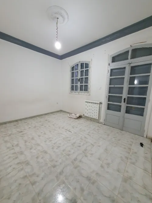 Location Appartement Niveau de villa F5 Alger Bordj el bahri