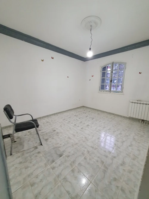 Location Appartement Niveau de villa F5 Alger Bordj el bahri