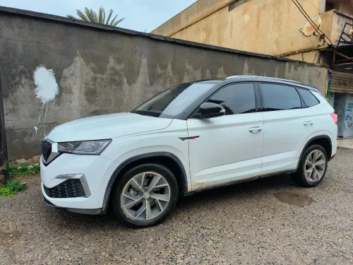 Skoda Kamiq 2025 