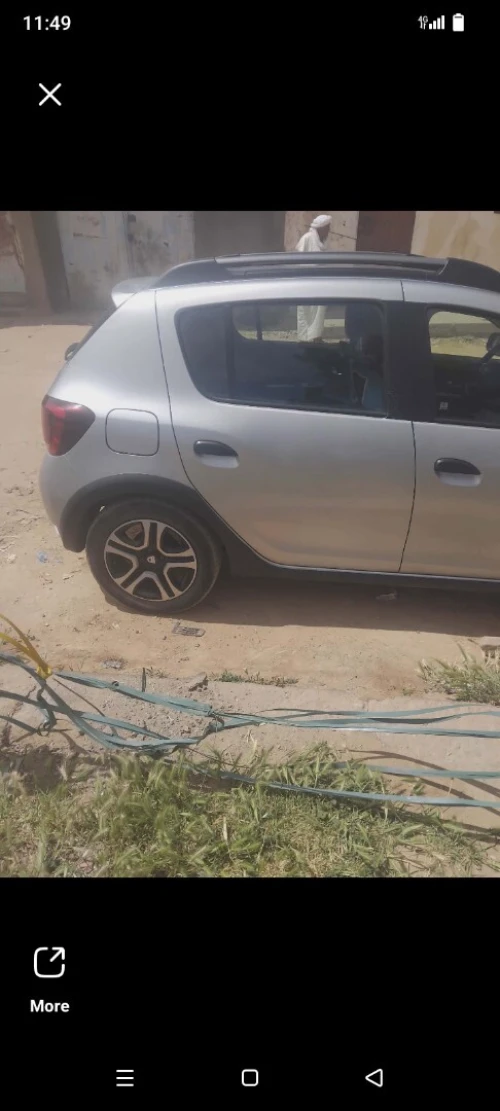 Dacia Sandero 2023 Expression