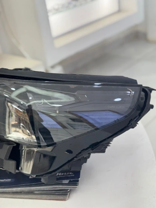 Phare bmw 520d g60