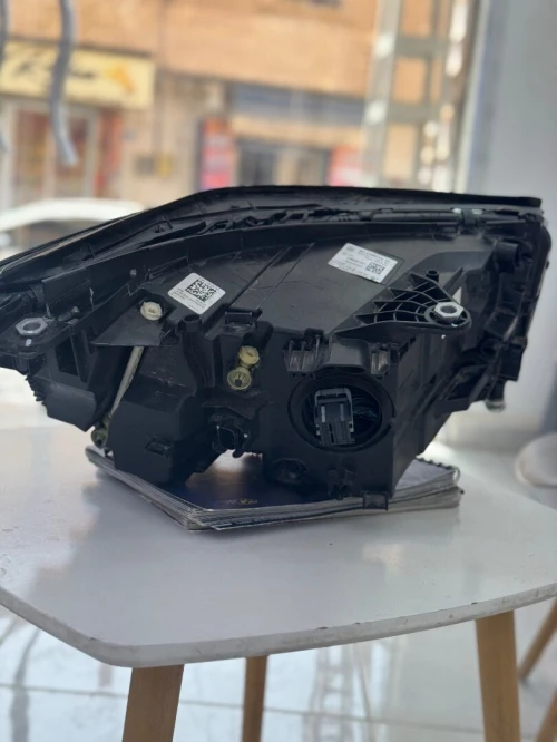 Phare bmw 520d g60