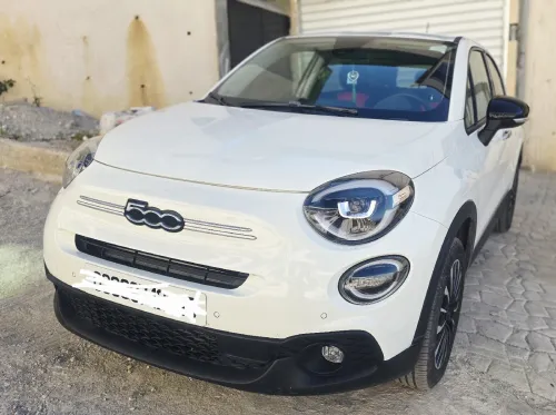 Fiat 500x 2023 Club
