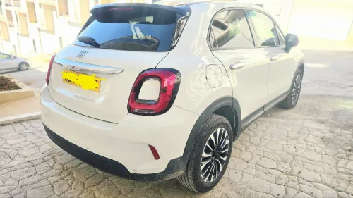Fiat 500x 2023 Club