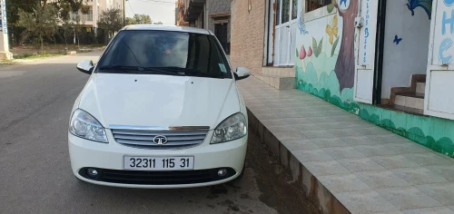 Tata Indica 2015 Indica