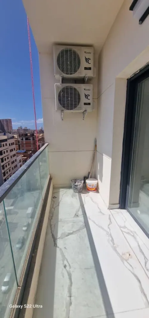 Vente Appartement F2 Oran Bir el djir