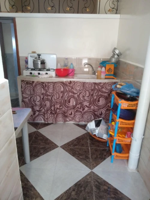 Location vacances Appartement Tipaza Messelmoun