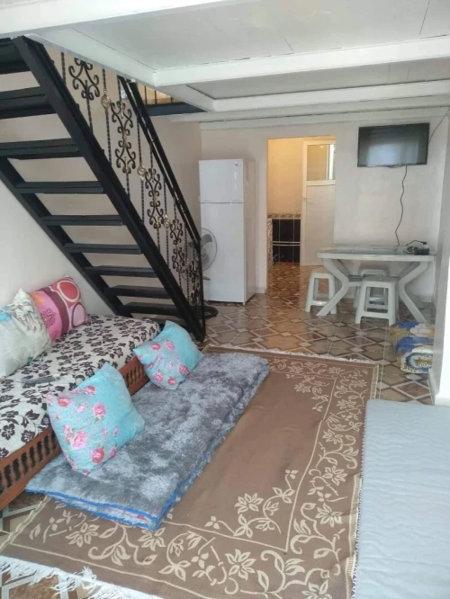 Location vacances Appartement Studio Tipaza Messelmoun