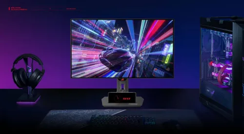 ASUS ROG STRIX XG27AQDMG OLED 2K 240HZ