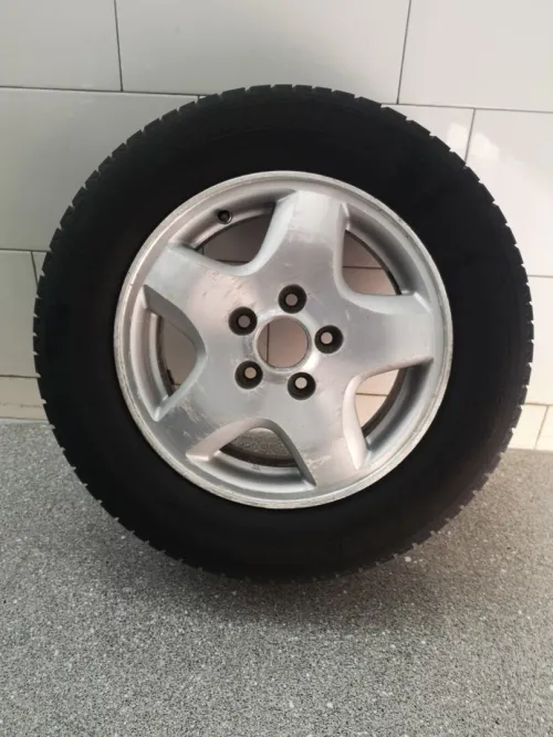 Jantes d'origine honda accord 5x114.3