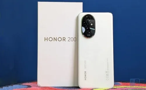 HONOR 200 5G