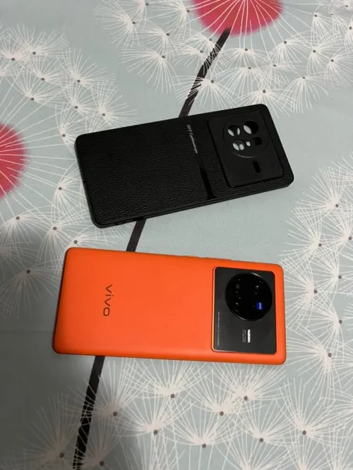 VIVO X80