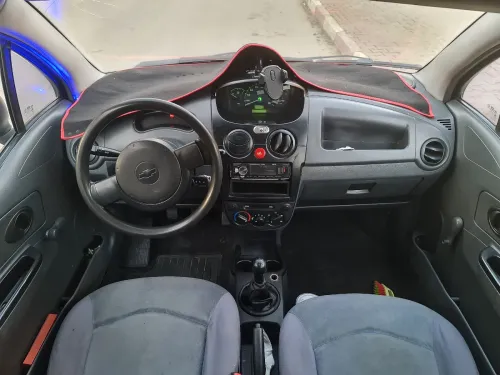 Chevrolet Spark 2008 Spark