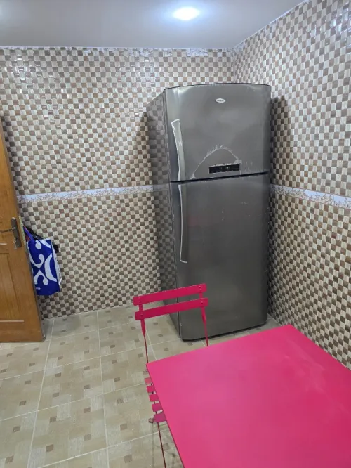 Vente Appartement F3 Alger Birkhadem