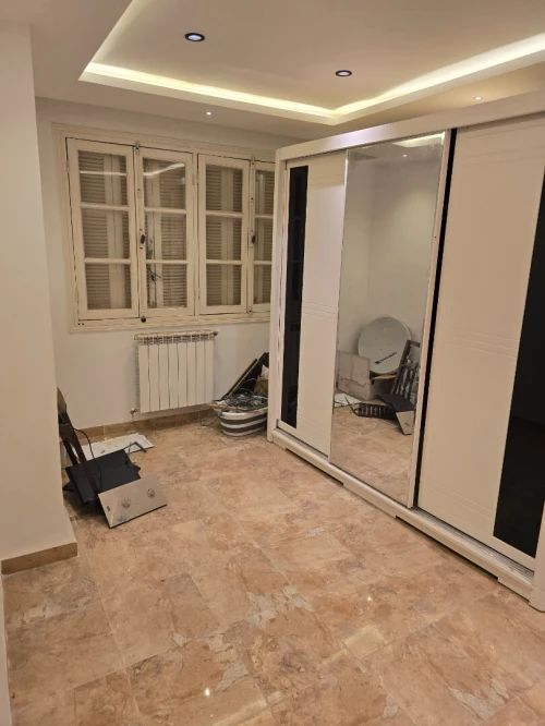 Vente Appartement F3 Alger Birkhadem