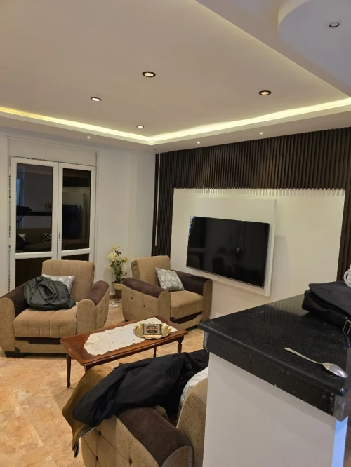 Vente Appartement F3 Alger Birkhadem