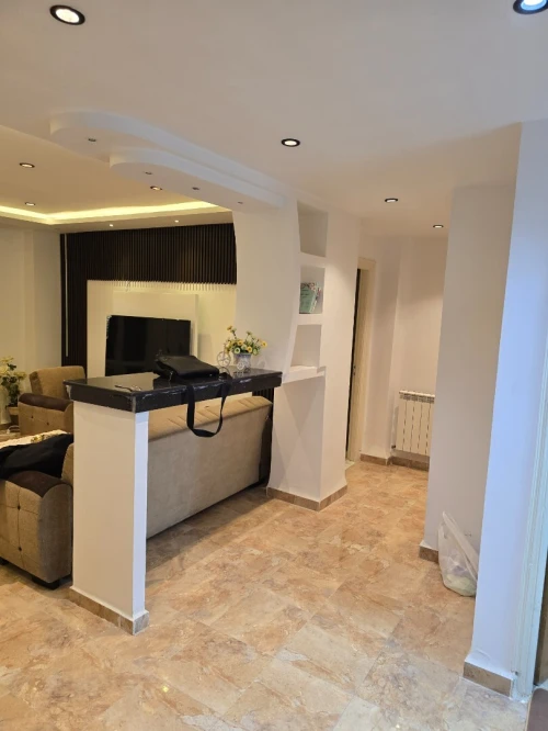 Vente Appartement F3 Alger Birkhadem