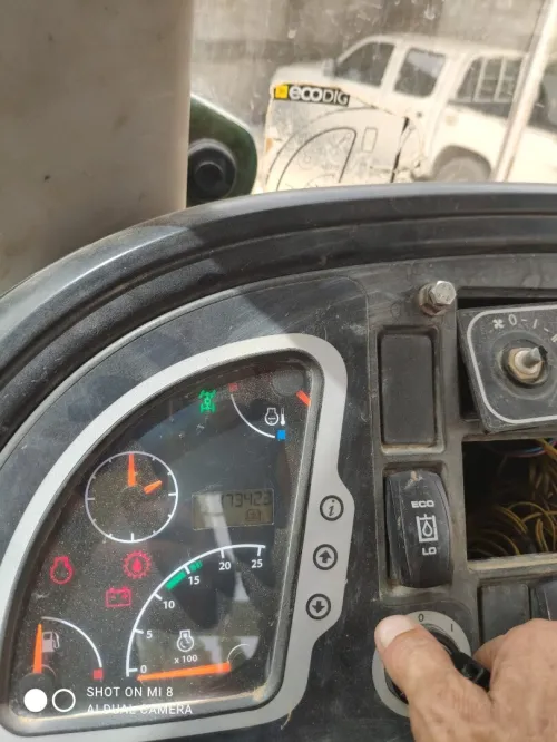 JCB 4 CX 2013