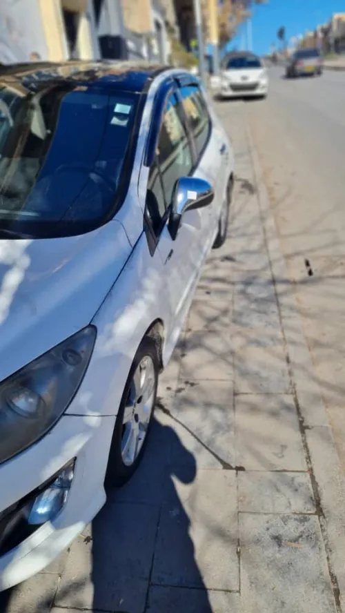 Peugeot 308 2013 