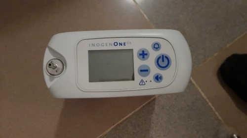 Concentrateur Oxygen portable Inogen One G5 Neuf .
