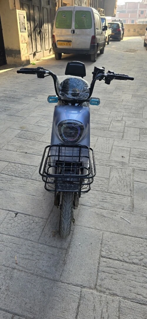 Dora Moto Dora électrique 2025