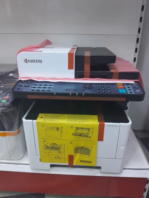 KYOCERA M2135dn MULTIFONCTION LASER  