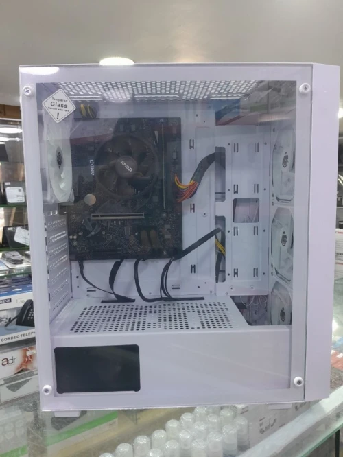 Unité GAMER NEW