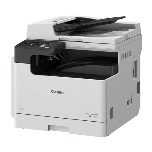 PHOTOCOPIEUR A3 MONOCHROME CANON IMAGE RUNNER 2425i + TONER