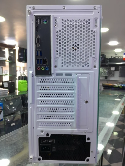 Unité GAMER NEW