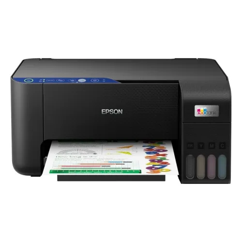 IMPRIMANTE EPSON MULTIFONCTION RESERVOIR  L3250