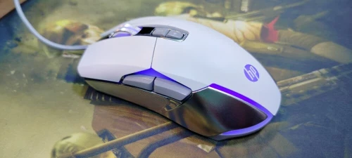 Souris HP Gaming G260