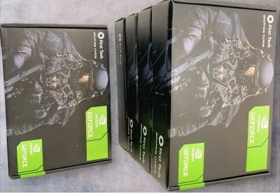 CARTE GRAPHIQUE  NVIDA GEFORCE GT730 4G (DVI/HDMI/VGA)