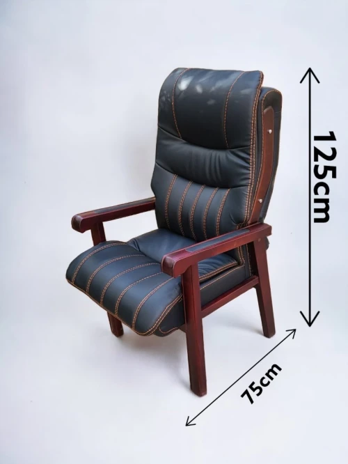 CHAISE VISITEURS PDG