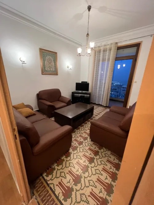 Location Appartement Alger El mouradia